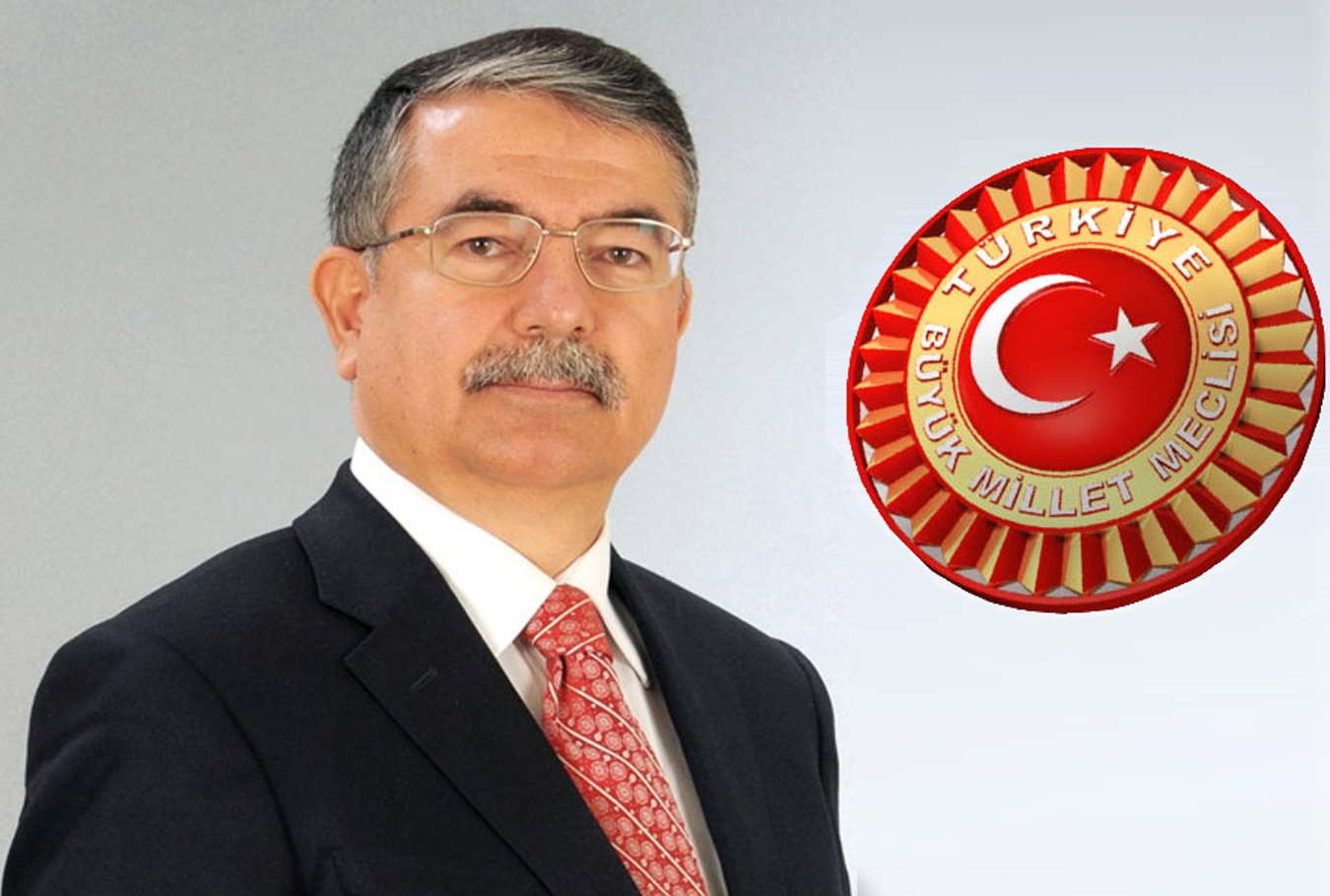 TBMM Başkanı İsmet Yılmaz oldu TBMM Başkanı İsmet Yılmaz oldu